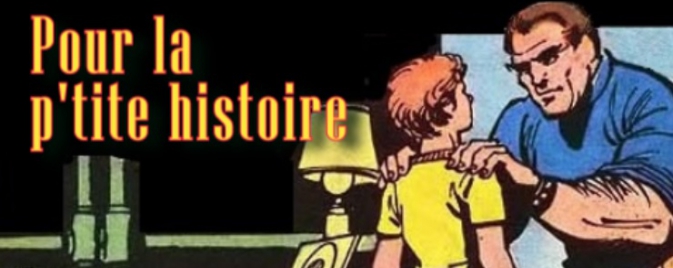 VIDÉO : Histoire courte - Daredevil (Strange 161)